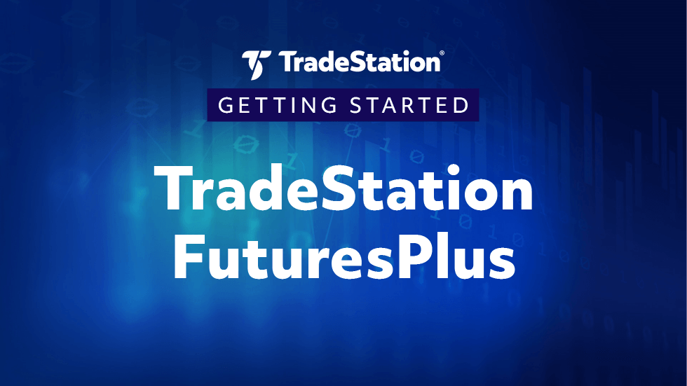 Getting Started with Trade Svip FuturesPlus